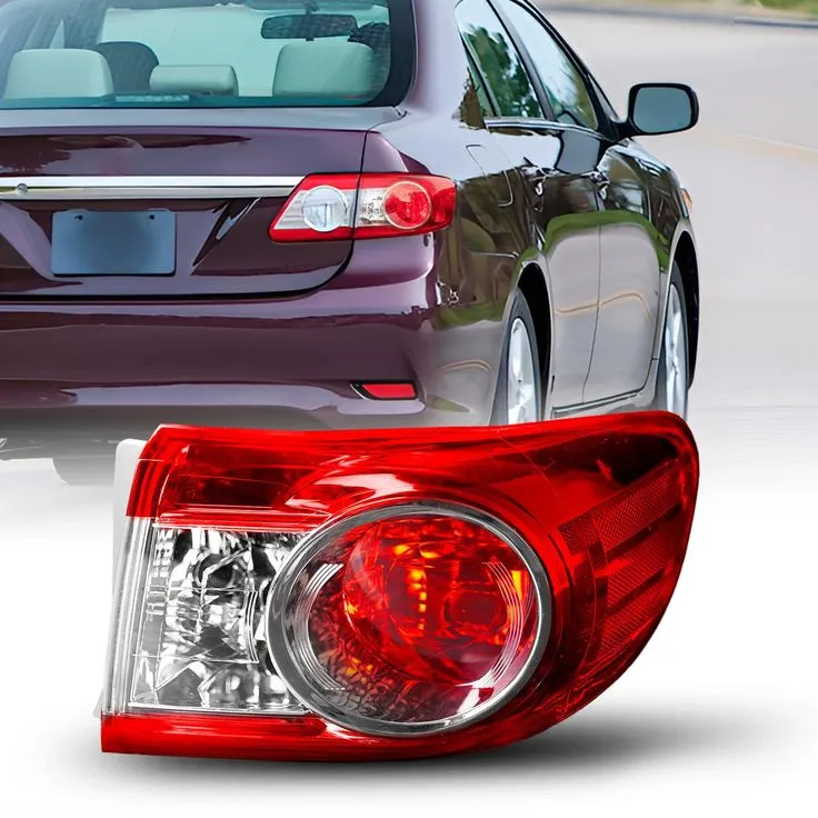American Kar Parts