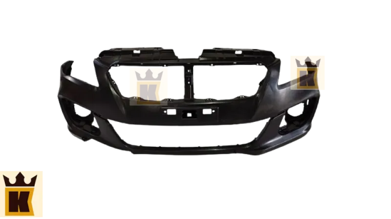 2019-2026 Suzuki Ciaz Front Bumper Cover