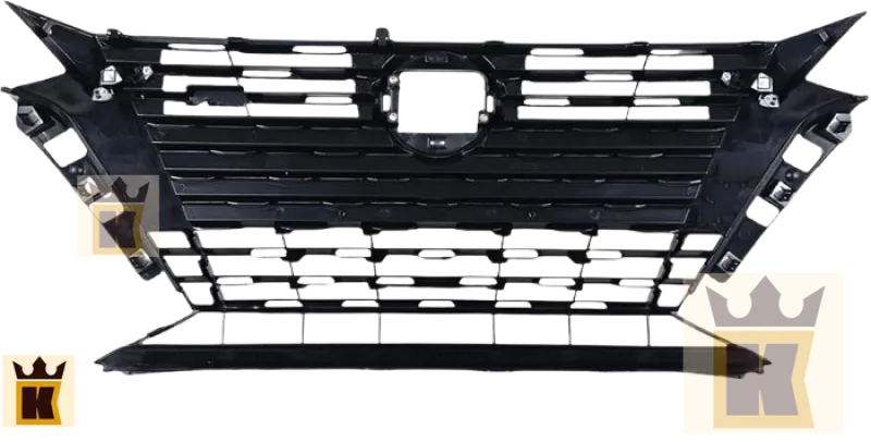 2023-2026 Nissan Altima Show Grille SL-SV