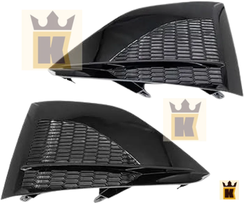 2019-2026 Nissan Altima Fog Lamp Cover Close Right Side / RH