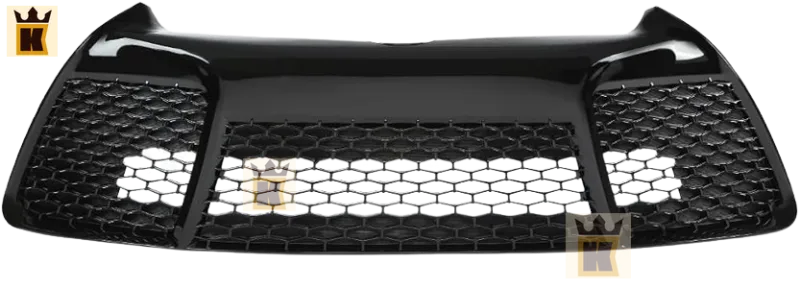 2015-2017 Toyota Camry Down Bumper Grille
