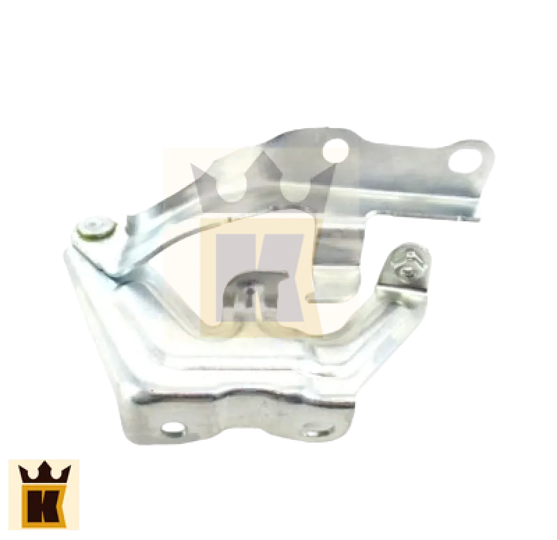 2015-2017 Toyota Camry Hood Hinges Right Side / RH