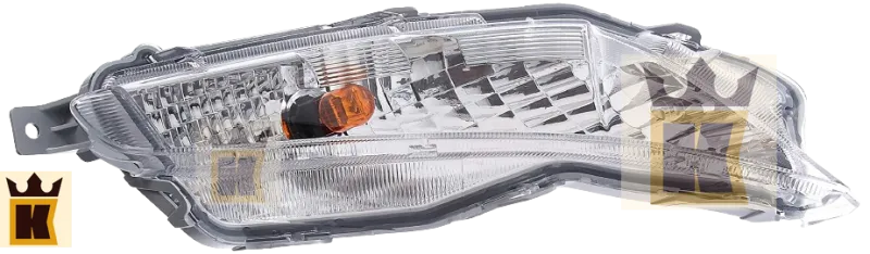 2015-2017 Toyota Camry Fog Lamp Right side/ RH