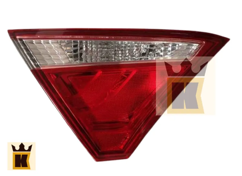 2015-2017 Toyota Camry Back Lamp Right Side / RH