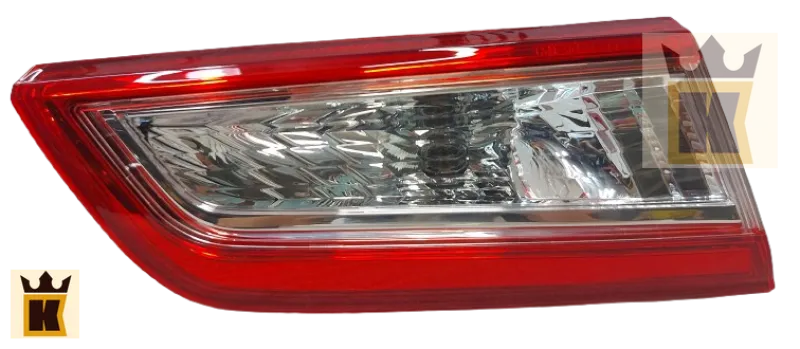 2012-2014 Toyota Camry Back Lamp Right Side / RH