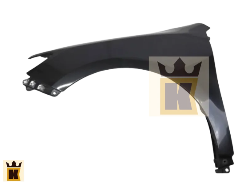 2012-2014 Toyota Camry Fender Left Side / LH