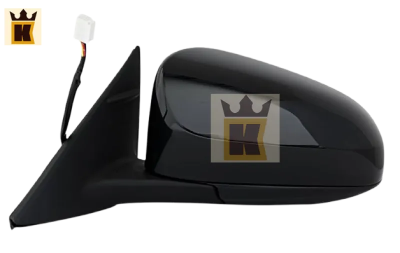 2012-2014 Toyota Camry Door MIrror Left Side / LH