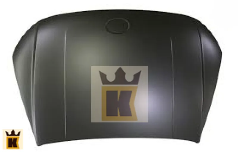 2024-2026 Hyundai Accent Hood / Bonnet