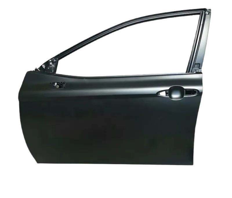 Toyota Camry Front Dooor Shell Let / LH 2018-2024