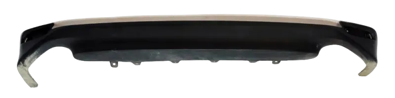 Toyota - Camry - Rear Bumper Lower LE / XLE - 2018-2024