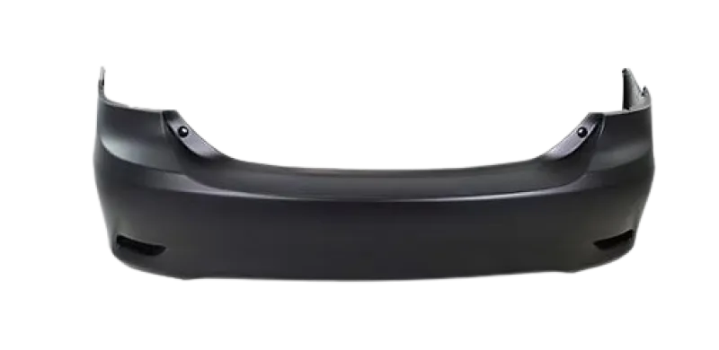 Toyota Camry Rear Bumper LE / XLE - 2018-2024