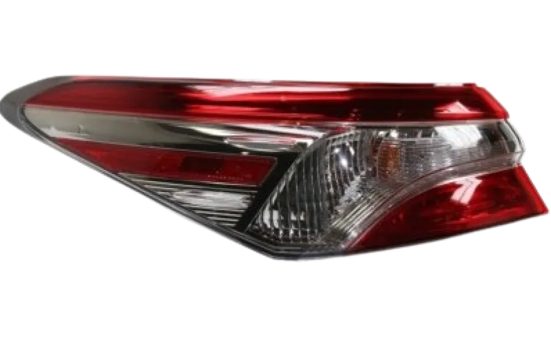 Toyota Camry Tail Lamp SE Left Side / LH - 2018-2020