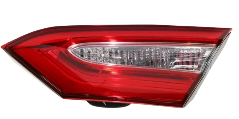 Toyota Camry Back Lamp LE Left Side / LH - 2018-2020