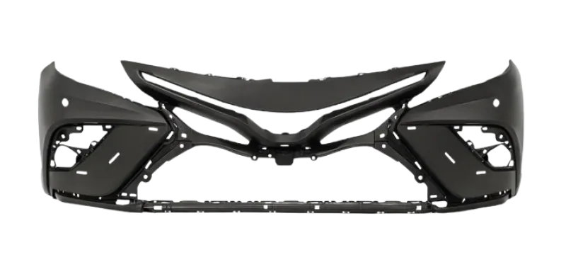 Toyota Camry Front Bumper SE-XSE - 2021-2024
