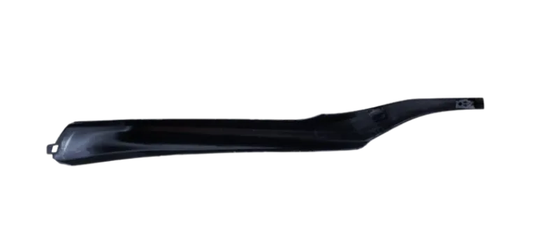 Toyota Camry Front Bumper down Moulding Left Side / LH - 2021-2024