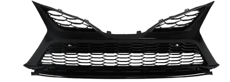 Toyota Camry Down Bumper Grille Lower SE-XSE - 2021-2024