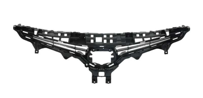 Toyota Camry Upper Show Grille SE-XSE - 2021-2024