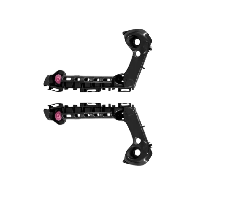 Toyota Corolla Front Bumper Bracket USA Left Side / LH - 2020-2026