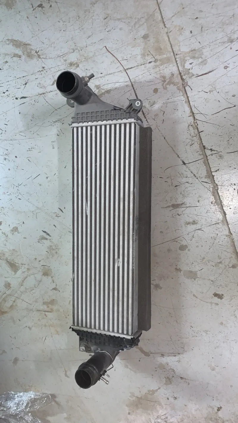 Used Auto Part