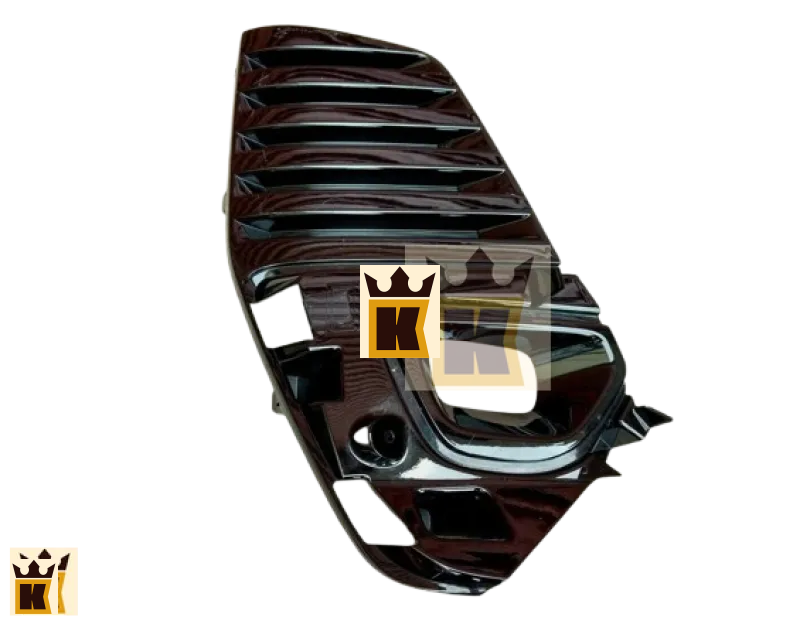 2020-2024 Nissan Patrol / Armada Fog Lamp Cover Left Side / LH