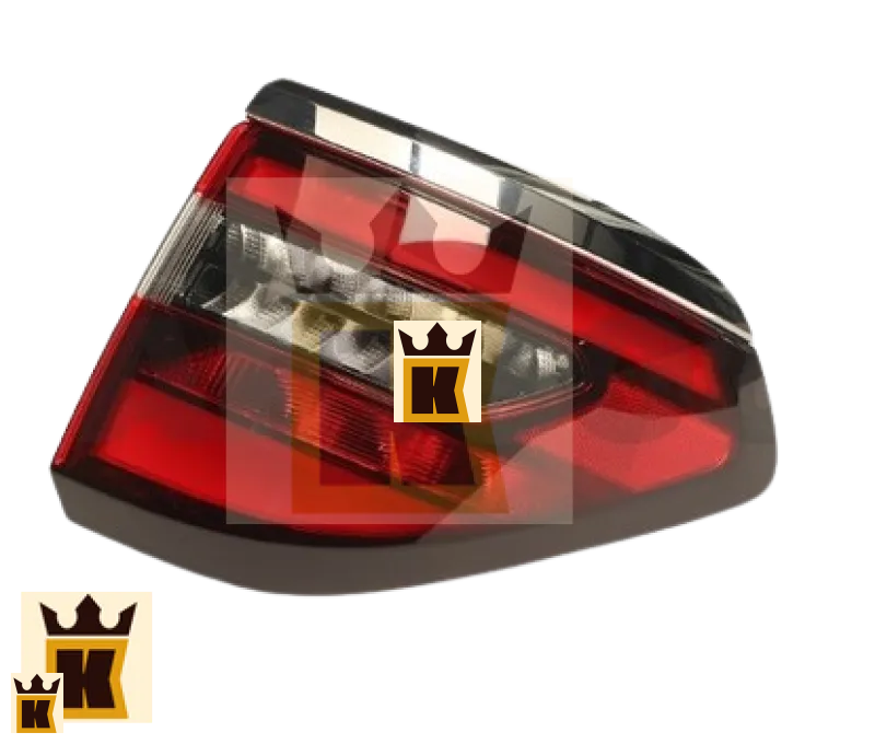 2020-2024 Nissan Patrol / Armada Back Lamp LED Left Side / LH