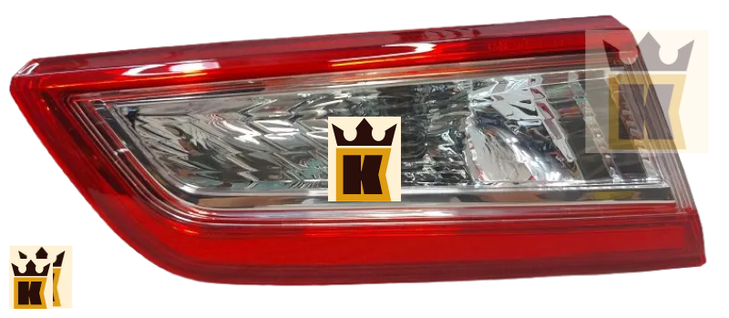 2012-2014 Toyota Camry Back Lamp Left Side / LH