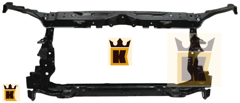 2012-2014 Toyota Camry Radiator Support / Radiator Panel