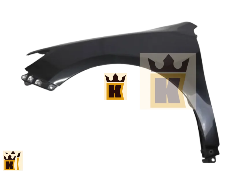 2012-2014 Toyota Camry Fender Right Side / RH