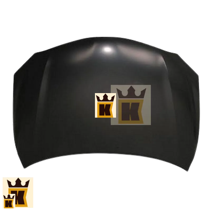 2007-2011 Toyota Camry Hood