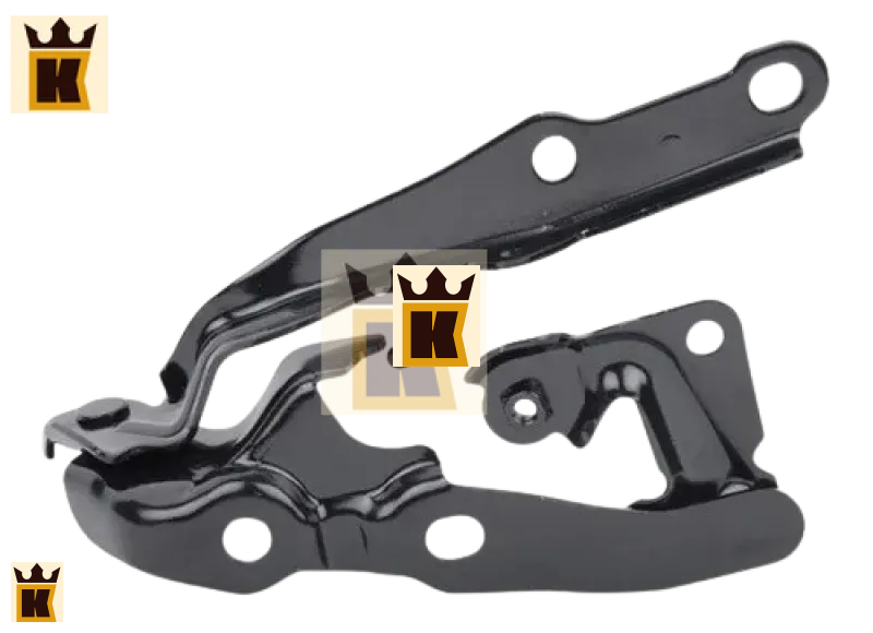2007-2011 Toyota Camry Hood Hinges Right Side / RH