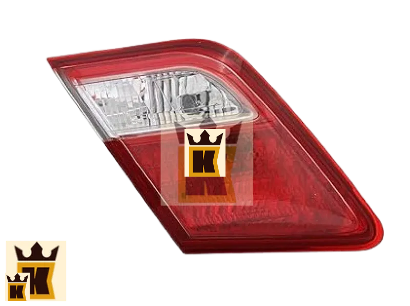 2010-2011 Toyota Camry - Back Lamp Right Side / RH