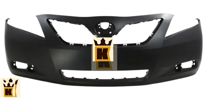 Toyota Camry Front Bumper LE 2007-2009