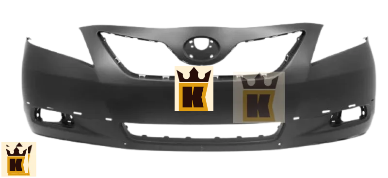 2007-2009 Toyota Camry Front Bumper SE