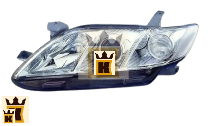 2007-2009 Toyota Camry Head Lamp Left Side / LH