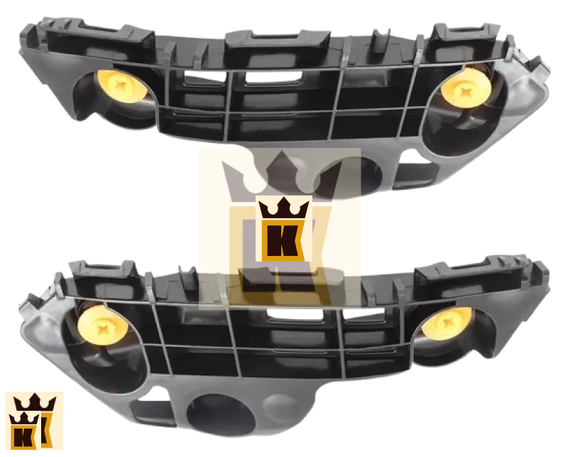 Toyota Camry Front Bumper Bracket Right Side / RH 2018-2024