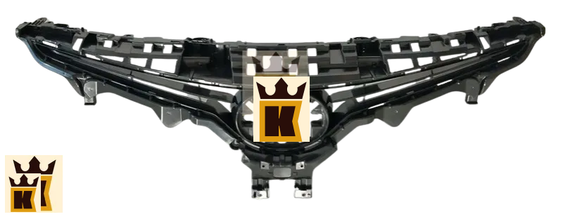 Toyota Camry Grille Upper Show 2018-2020