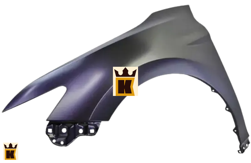 Toyota Camry Front Fender Left Side / LH - 2018-2024