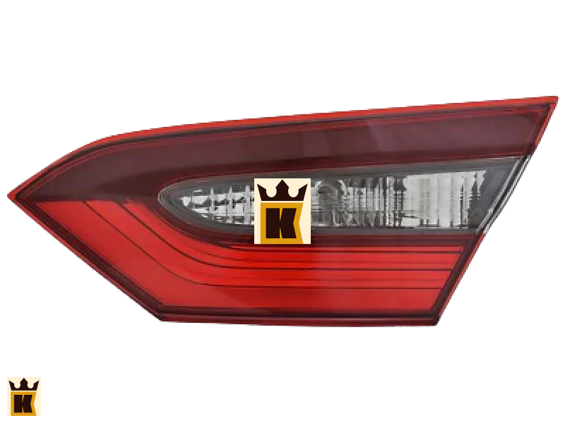 Toyota Camry Back Lamp SE-LE Back Lamp Left Side - 2021-2024