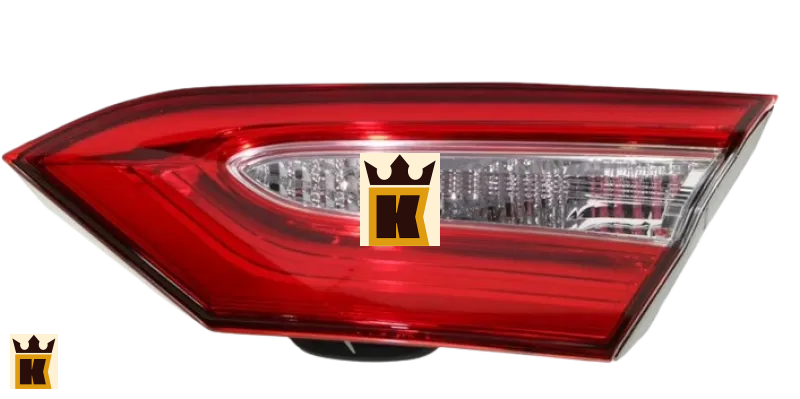 Toyota Camry Back Lamp LE Left Side / LH - 2018-2020