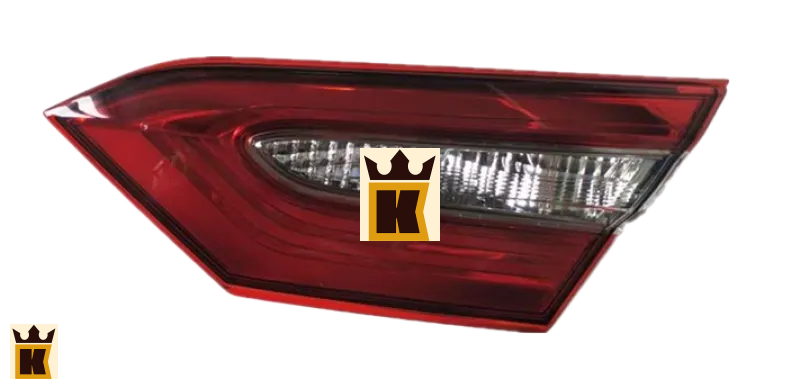 Toyota Camry Back Lamp SE Left SIde / LH - 2018-2020