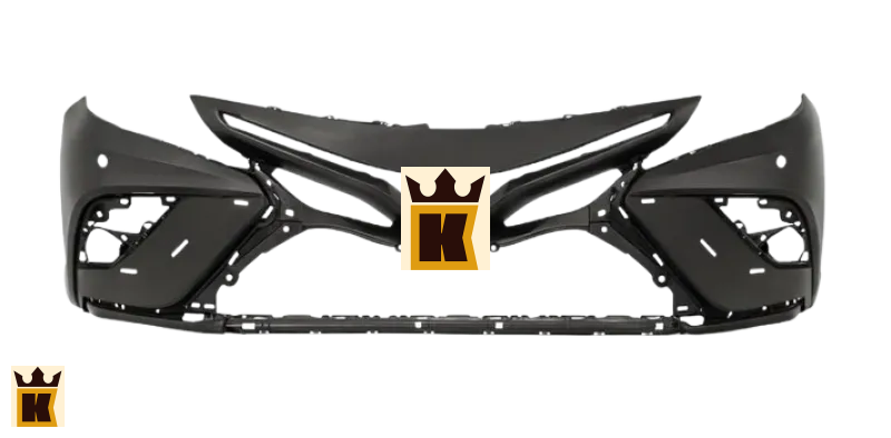 Toyota Camry Front Bumper SE-XSE - 2021-2024