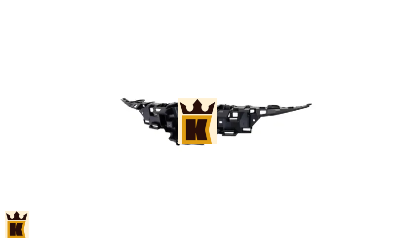 2020-2026 Toyota Corolla Bracket Grille Inner Frame LE
