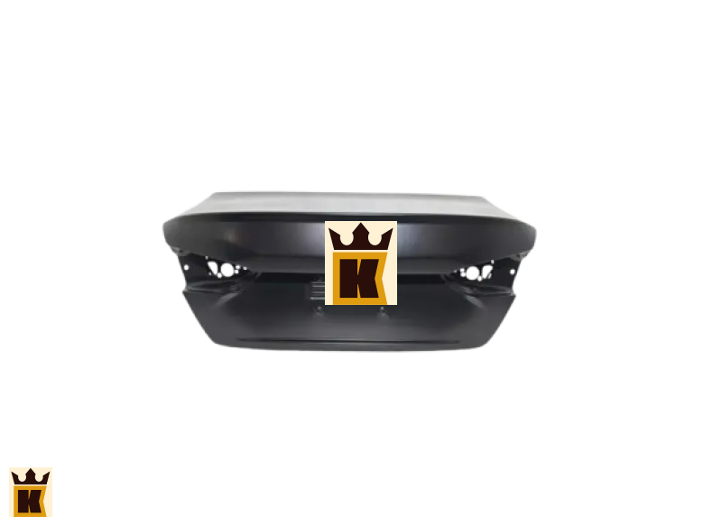 2023-2026 Nissan Altima Back Door / Trunk Lid