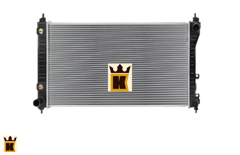 2019-2026 Nissan Altima Radiator Assembly