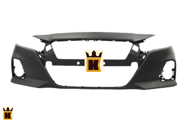 Nissan Altima Front Bumper 2019-2022