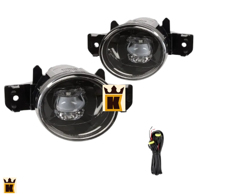 Nissan Altima 2019-2022 Fog Lamp Led