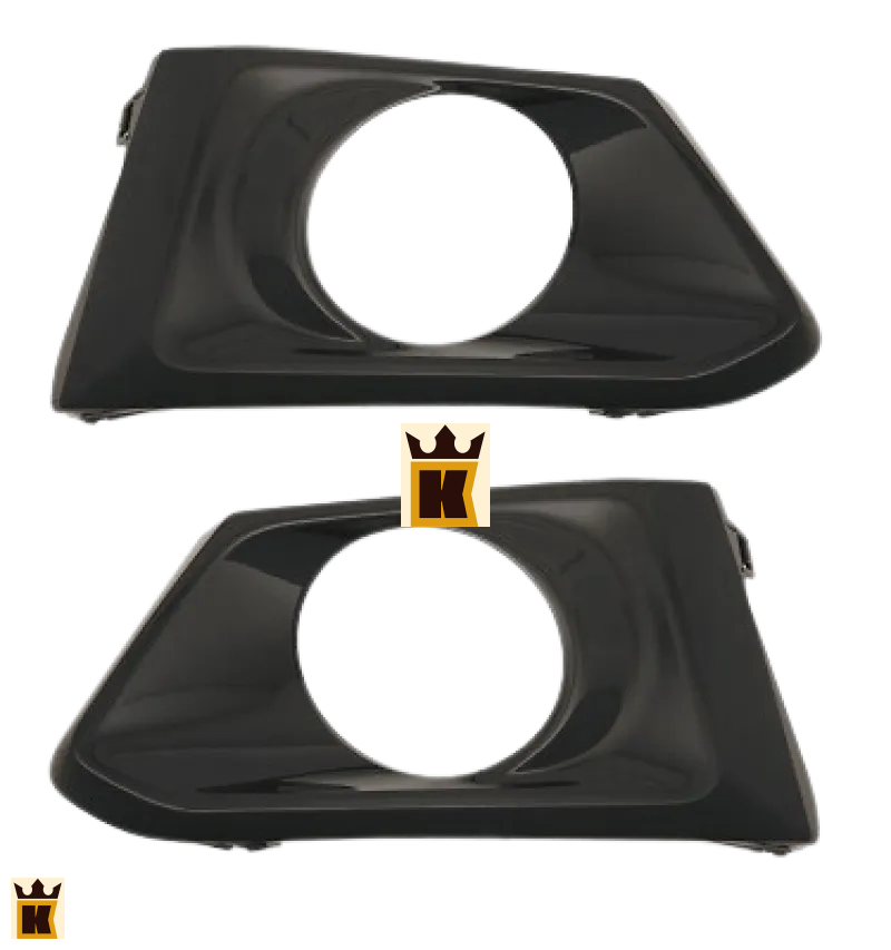 Nissan Altima 2019-2022 Fog Lamp Cover Open