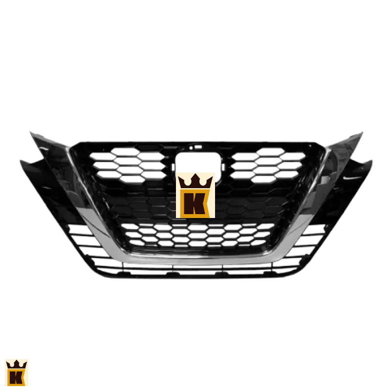 Nissan Altima 2019-2022 Grille Upper