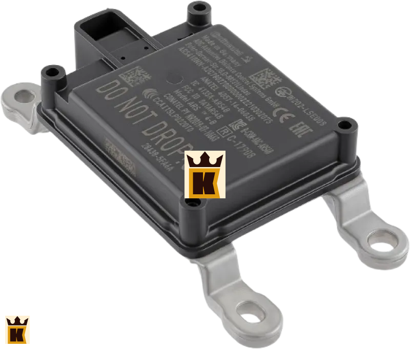 Nissan Altima 2019-2022 Distance Sensor Radar