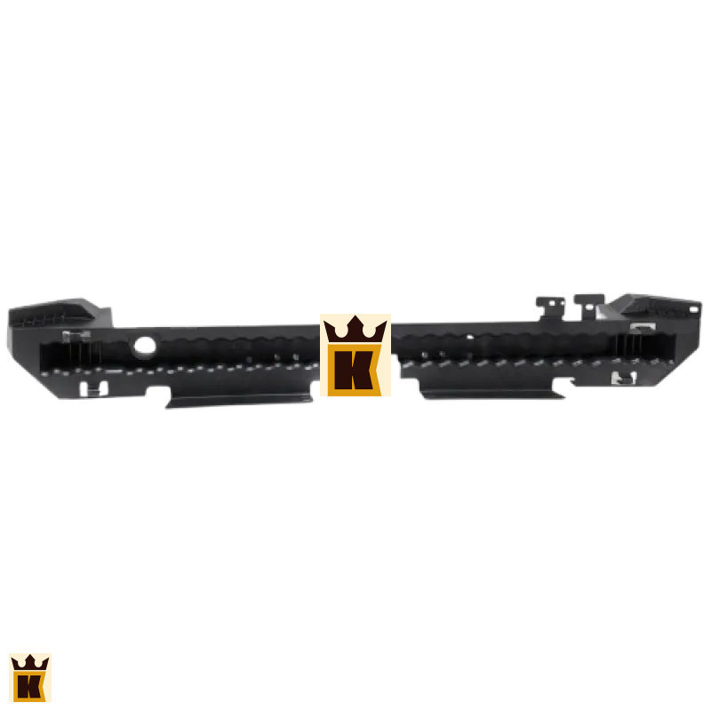 Nissan Altima 2019-2022 Bumper Impact Reinforcement Absorber